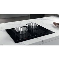 Варочная панель Whirlpool WF S9365 BF/IXL - Превью изображения №9 — Интернет-магазин Time-Shop