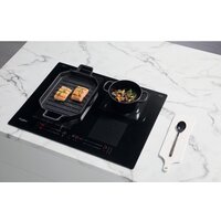 Варочная панель Whirlpool WF S9365 BF/IXL - Превью изображения №12 — Интернет-магазин Time-Shop