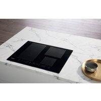 Варочная панель Whirlpool WF S9365 BF/IXL - Превью изображения №11 — Интернет-магазин Time-Shop