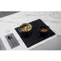 Варочная панель Whirlpool WF S9365 BF/IXL - Превью изображения №13 — Интернет-магазин Time-Shop