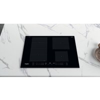 Варочная панель Whirlpool WF S9365 BF/IXL - Превью изображения №8 — Интернет-магазин Time-Shop