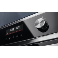 Электрический духовой шкаф Electrolux EOF6P76X2 - Превью изображения №2 — Интернет-магазин Time-Shop