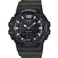 Casio HDC-700-3AVEF