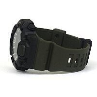 Наручные часы Casio HDC-700-3AVEF - Превью изображения №4 — Интернет-магазин Time-Shop