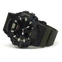 Наручные часы Casio HDC-700-3AVEF - Превью изображения №3 — Интернет-магазин Time-Shop