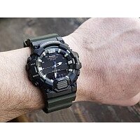 Наручные часы Casio HDC-700-3AVEF - Превью изображения №5 — Интернет-магазин Time-Shop