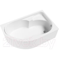 Ванна Lauter Geneva 170x105 2103170R (с ножками) - Превью изображения №11 — Интернет-магазин Time-Shop