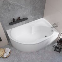 Ванна Lauter Geneva 170x105 2103170R (с ножками) - Превью изображения №7 — Интернет-магазин Time-Shop