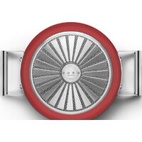 Кастрюля Smeg CKFC2411RDM - Превью изображения №6 — Интернет-магазин Time-Shop