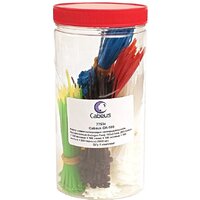 Кабельный крепеж