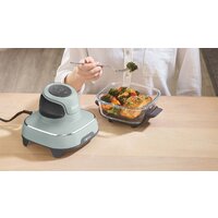 Аэрогриль (аэрофритюрница) Ninja FN101EUSG - Превью изображения №9 — Интернет-магазин Time-Shop