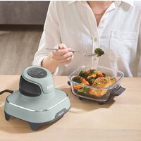 Аэрогриль (аэрофритюрница) Ninja FN101EUSG - Превью изображения №3 — Интернет-магазин Time-Shop