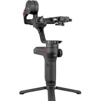 Стабилизатор Zhiyun Weebill S - Превью изображения №2 — Интернет-магазин Time-Shop