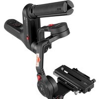 Стабилизатор Zhiyun Weebill S - Превью изображения №6 — Интернет-магазин Time-Shop