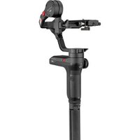 Стабилизатор Zhiyun Weebill S - Превью изображения №3 — Интернет-магазин Time-Shop