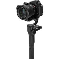 Стабилизатор Zhiyun Weebill S - Превью изображения №8 — Интернет-магазин Time-Shop