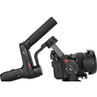 Стабилизатор Zhiyun Weebill S - Превью изображения №9 — Интернет-магазин Time-Shop