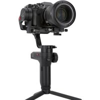 Стабилизатор Zhiyun Weebill S - Превью изображения №7 — Интернет-магазин Time-Shop