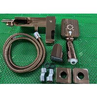 Смеситель Ahti Kerava KA405001 - Превью изображения №2 — Интернет-магазин Time-Shop