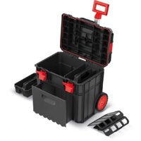 Тележка Kistenberg Log X-Block KXB604050FD-S411 - Превью изображения №3 — Интернет-магазин Time-Shop