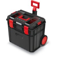 Тележка Kistenberg Log X-Block KXB604050FD-S411 - Превью изображения №5 — Интернет-магазин Time-Shop