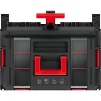 Тележка Kistenberg Log X-Block KXB604050FD-S411 - Превью изображения №2 — Интернет-магазин Time-Shop