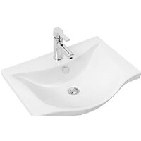  Гамма Тумба под умывальник Люкс 13-56/3 У60 Альбатрос-10060 - Превью изображения №3 — Интернет-магазин Time-Shop