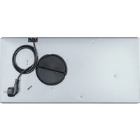 Кухонная вытяжка Meferi INBOX60IX Light - Превью изображения №12 — Интернет-магазин Time-Shop