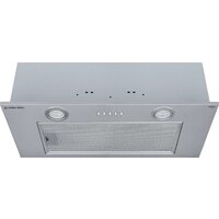 Кухонная вытяжка Meferi INBOX60IX Light - Превью изображения №5 — Интернет-магазин Time-Shop