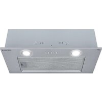 Кухонная вытяжка Meferi INBOX60IX Light - Превью изображения №6 — Интернет-магазин Time-Shop