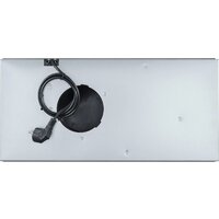 Кухонная вытяжка Meferi INBOX60IX Light - Превью изображения №11 — Интернет-магазин Time-Shop