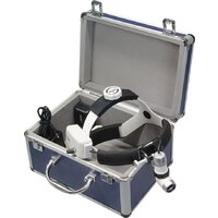 Осветитель налобный Микромед KD202A-7 24595 - Превью изображения №3 — Интернет-магазин Time-Shop