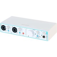 Аудиоинтерфейс Arturia MiniFuse 2 OTG - Превью изображения №2 — Интернет-магазин Time-Shop