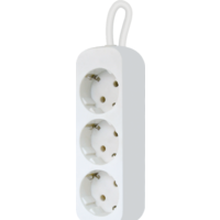 Удлинитель Defender E350 [99223] - Превью изображения №2 — Интернет-магазин Time-Shop