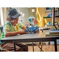 Конструктор LEGO Fortnite 77073 Боевой автобус - Превью изображения №7 — Интернет-магазин Time-Shop