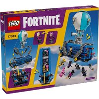 Конструктор LEGO Fortnite 77073 Боевой автобус - Превью изображения №11 — Интернет-магазин Time-Shop