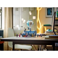 Конструктор LEGO Fortnite 77073 Боевой автобус - Превью изображения №10 — Интернет-магазин Time-Shop