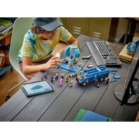 Конструктор LEGO Fortnite 77073 Боевой автобус - Превью изображения №8 — Интернет-магазин Time-Shop