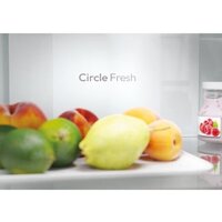 Холодильник Candy ECN2CQTEB186 - Превью изображения №11 — Интернет-магазин Time-Shop