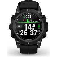 Умные часы Garmin Descent G2 (черный) - Превью изображения №4 — Интернет-магазин Time-Shop