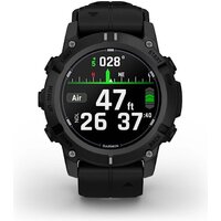 Умные часы Garmin Descent G2 (черный) - Превью изображения №12 — Интернет-магазин Time-Shop