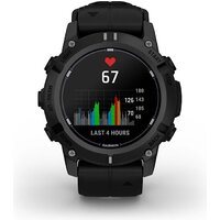 Умные часы Garmin Descent G2 (черный) - Превью изображения №2 — Интернет-магазин Time-Shop