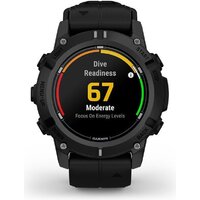 Умные часы Garmin Descent G2 (черный) - Превью изображения №8 — Интернет-магазин Time-Shop