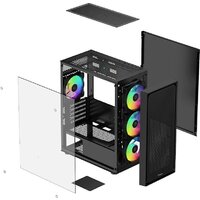 Компьютер HAFF Pulse BK63521 - Превью изображения №6 — Интернет-магазин Time-Shop