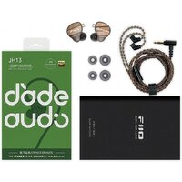 Наушники FiiO JH13 - Превью изображения №5 — Интернет-магазин Time-Shop
