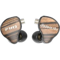 Наушники FiiO JH13 - Превью изображения №3 — Интернет-магазин Time-Shop