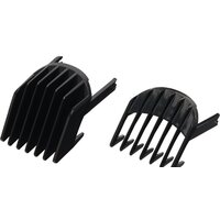 Машинка для стрижки волос Polaris PHC 0512RC Dreams Collection (бежевый/черный) - Превью изображения №5 — Интернет-магазин Time-Shop