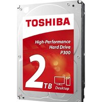 Toshiba P300 2TB [HDWD120UZSVA]