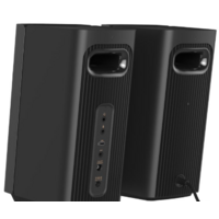 Акустика Creative T60 - Превью изображения №3 — Интернет-магазин Time-Shop