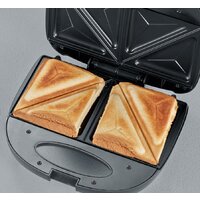 Сэндвичница Severin SA 2969 - Превью изображения №4 — Интернет-магазин Time-Shop